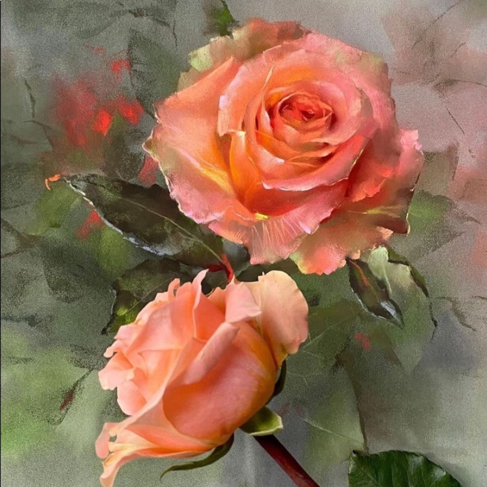 Meet your Posher, Sarita